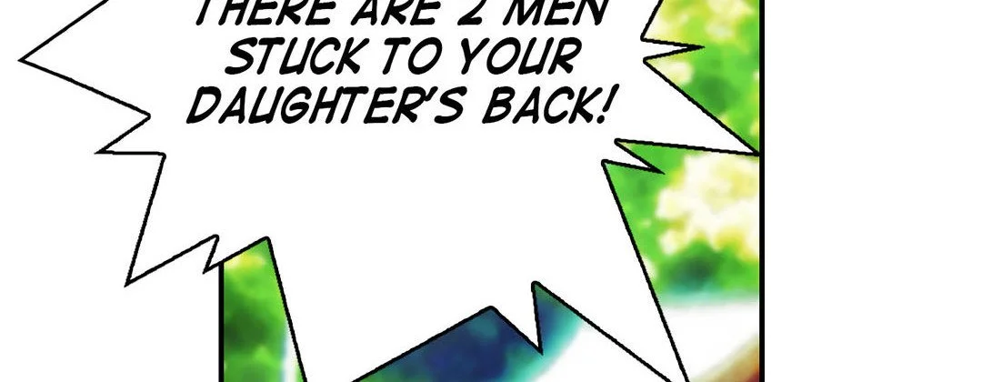 Living with The Wizard - Chapter 55